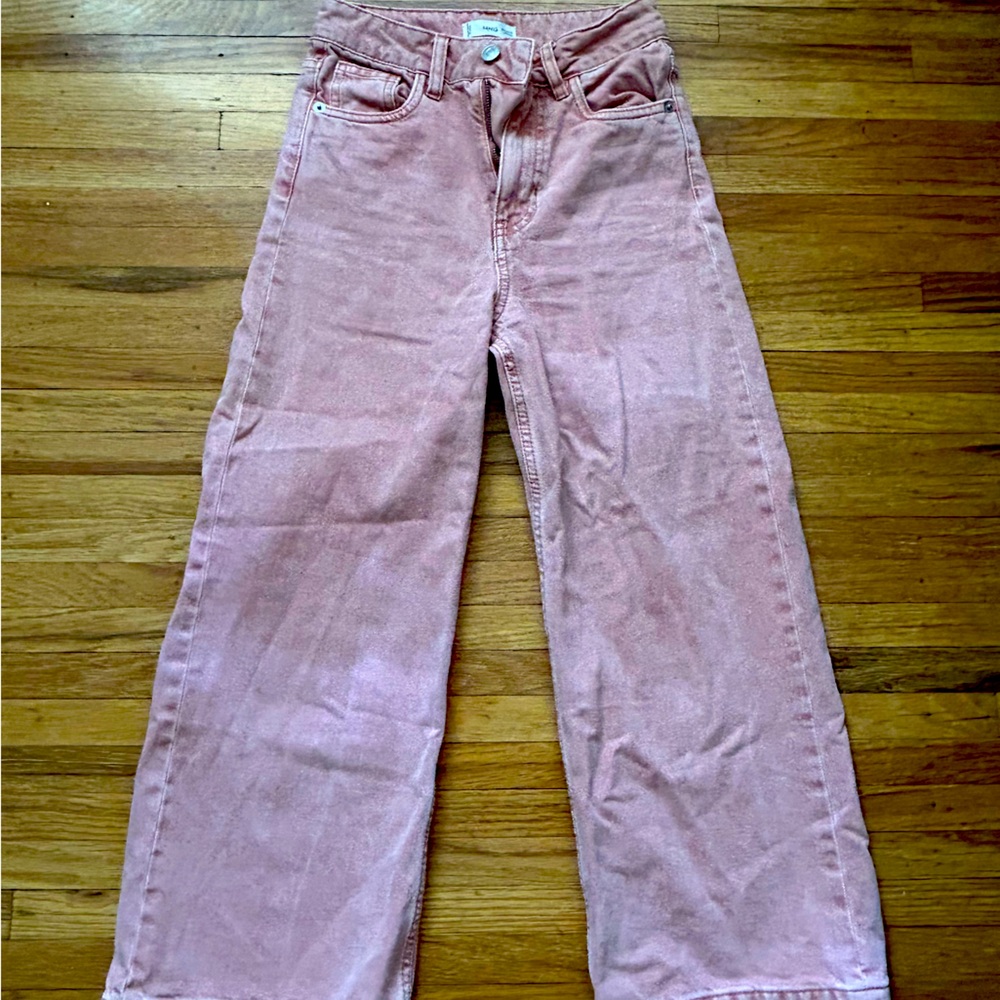 Mango Jeans